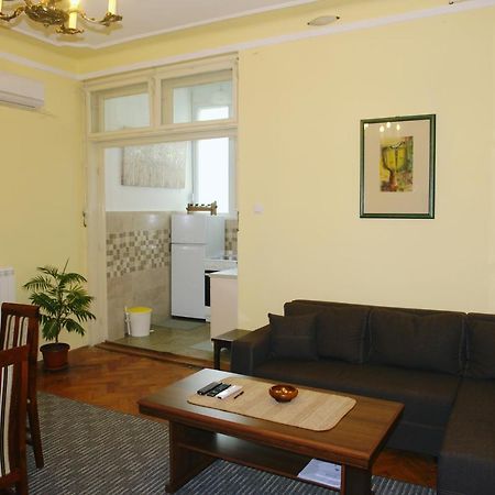 Apartment Tasmajdan Βελιγράδι Εξωτερικό φωτογραφία