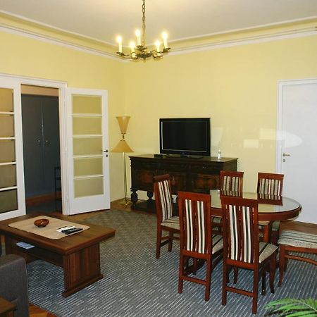 Apartment Tasmajdan Βελιγράδι Εξωτερικό φωτογραφία