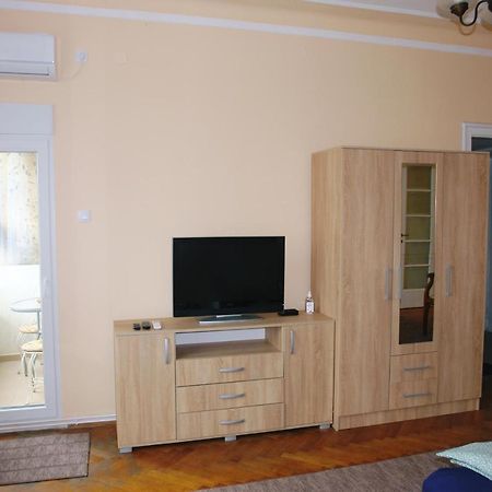 Apartment Tasmajdan Βελιγράδι Εξωτερικό φωτογραφία