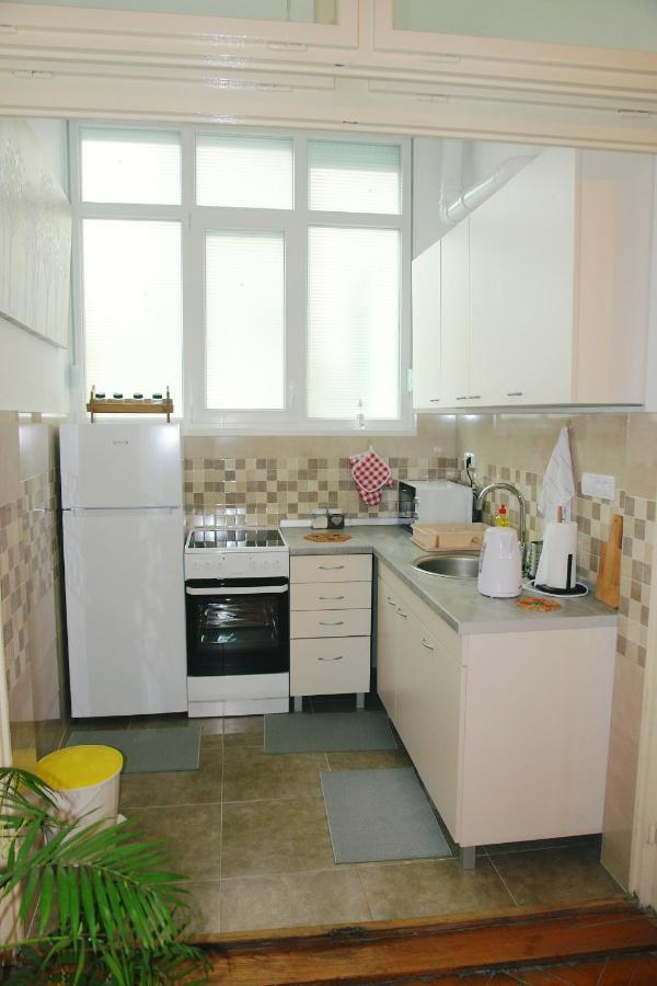 Apartment Tasmajdan Βελιγράδι Εξωτερικό φωτογραφία