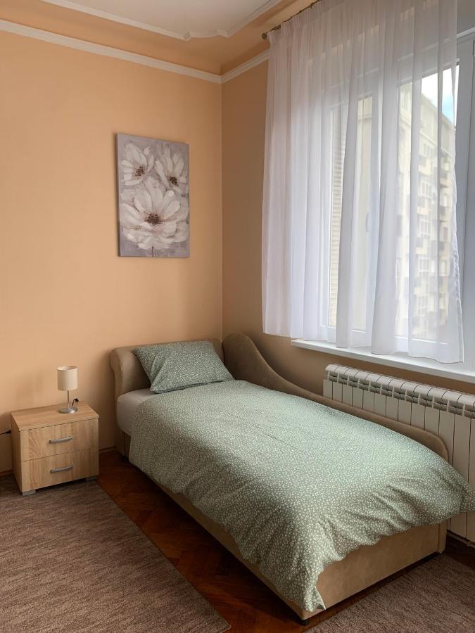 Apartment Tasmajdan Βελιγράδι Εξωτερικό φωτογραφία