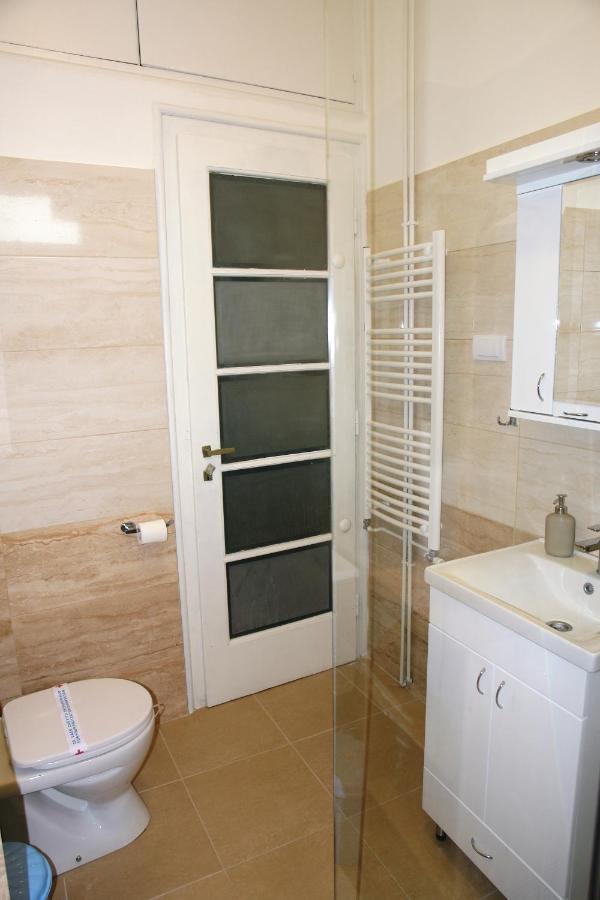 Apartment Tasmajdan Βελιγράδι Εξωτερικό φωτογραφία