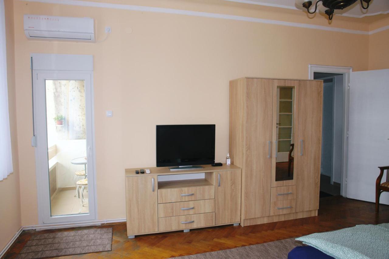 Apartment Tasmajdan Βελιγράδι Εξωτερικό φωτογραφία