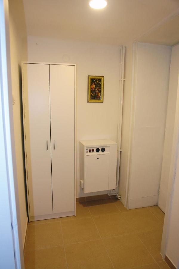 Apartment Tasmajdan Βελιγράδι Εξωτερικό φωτογραφία